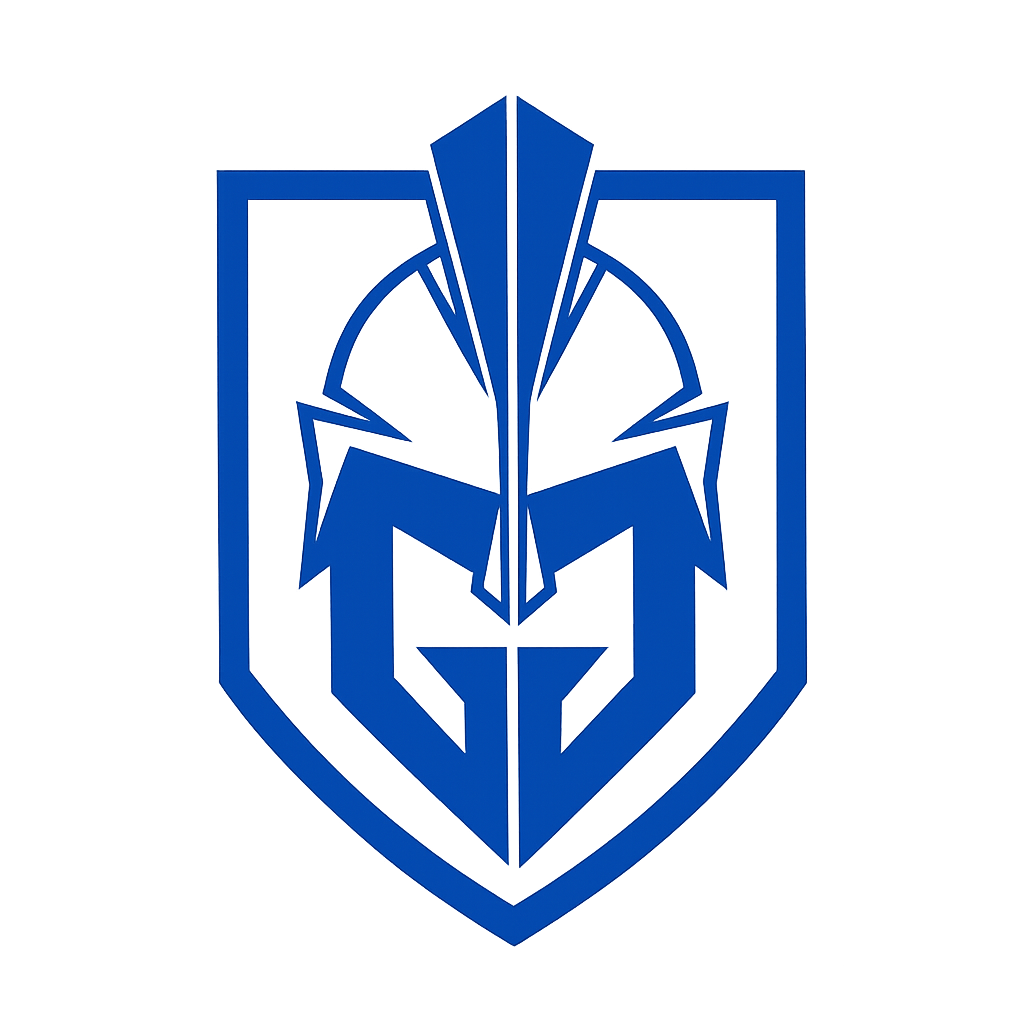 GILMOUR GLADIATORS